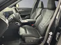 BMW X1 20d xDrive paddles