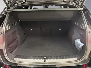 BMW X1 20d xDrive paddles