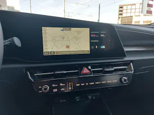 Kia Niro 1.6 GDi Hybrid Power Edition