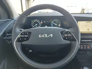 Kia Niro 1.6 GDi Hybrid Power Edition