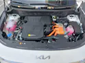 Kia Niro 1.6 GDi Hybrid Power Edition