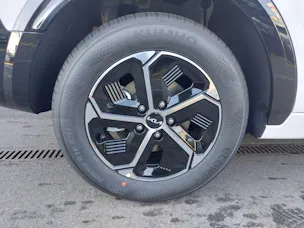 Kia Niro 1.6 GDi Hybrid Power Edition