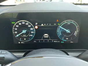 Kia Niro 1.6 GDi Hybrid Power Edition
