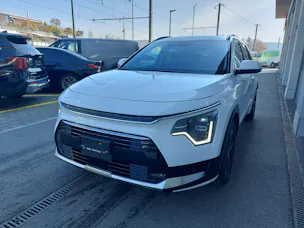 Kia Niro 1.6 GDi Hybrid Power Edition