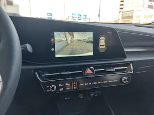 Kia Niro 1.6 GDi Hybrid Power Edition
