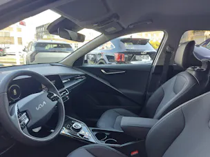 Kia Niro 1.6 GDi Hybrid Power Edition
