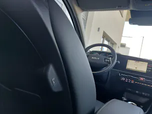 Kia Niro 1.6 GDi Hybrid Power Edition
