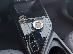 Kia Niro 1.6 GDi Hybrid Power Edition