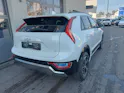 Kia Niro 1.6 GDi Hybrid Power Edition