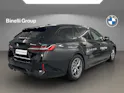 BMW 520d xDrive Touring
