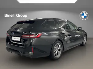 BMW 520d xDrive Touring