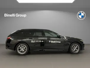 BMW 520d xDrive Touring
