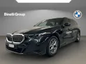 BMW 520d xDrive Touring
