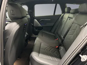 BMW 520d xDrive Touring