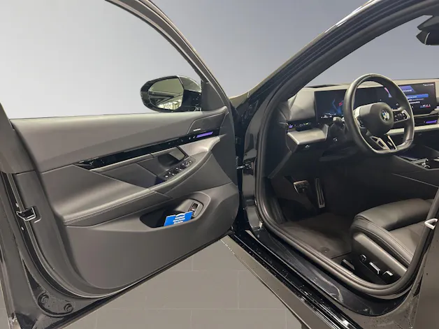 BMW 520d xDrive Touring