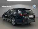 BMW 520d xDrive Touring