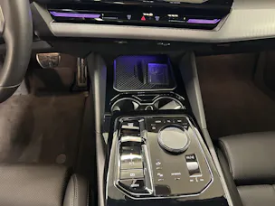 BMW 520d xDrive Touring
