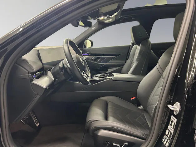 BMW 520d xDrive Touring