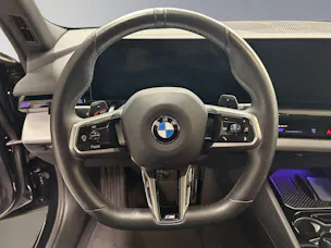 BMW 520d xDrive Touring
