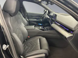 BMW 520d xDrive Touring