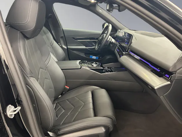 BMW 520d xDrive Touring