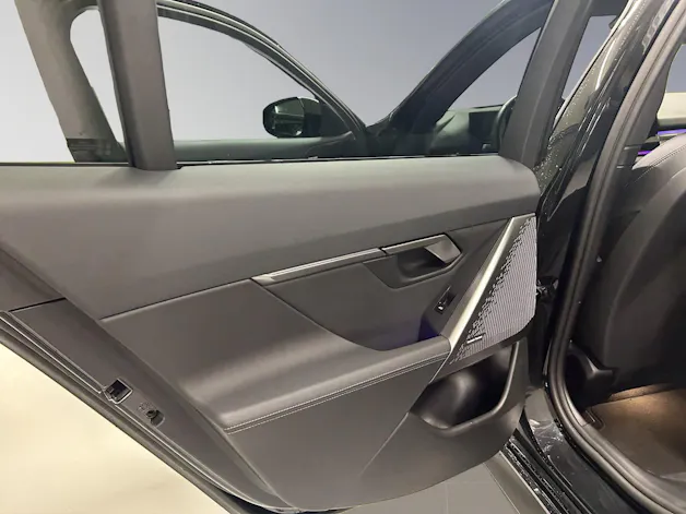 BMW 520d xDrive Touring