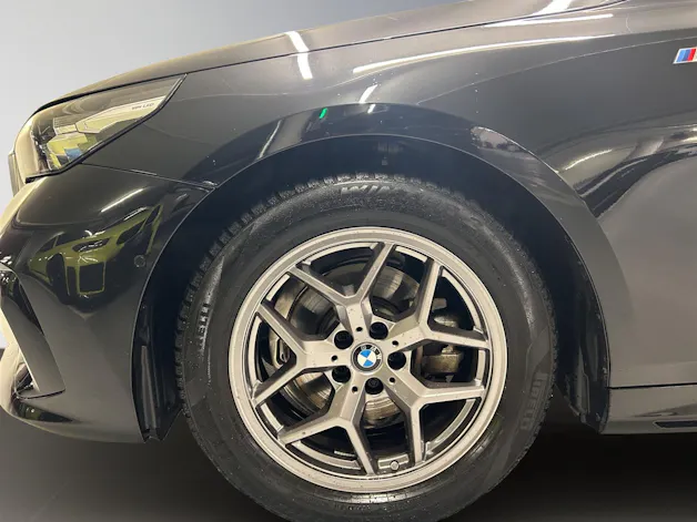 BMW 520d xDrive Touring