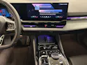 BMW 520d xDrive Touring