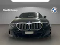 BMW 520d xDrive Touring