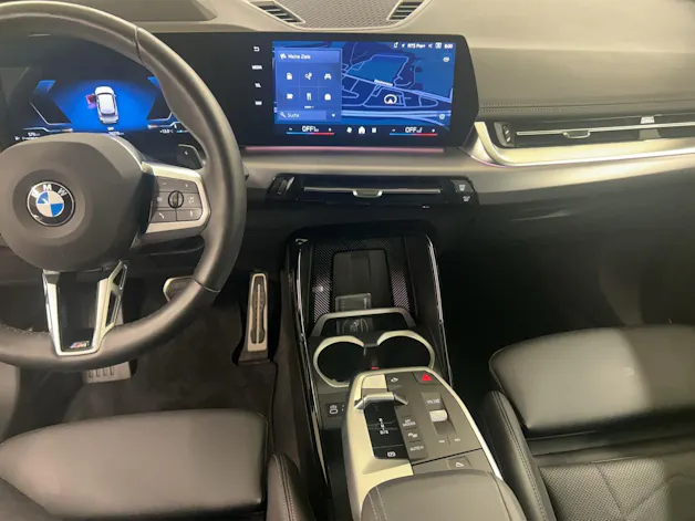 BMW X1 23i xDrive
