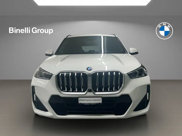 BMW X1 23i xDrive