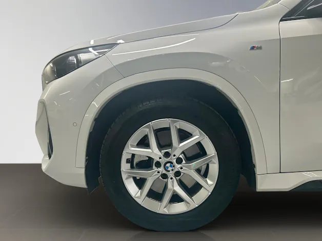 BMW X1 23i xDrive