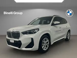 BMW X1 23i xDrive