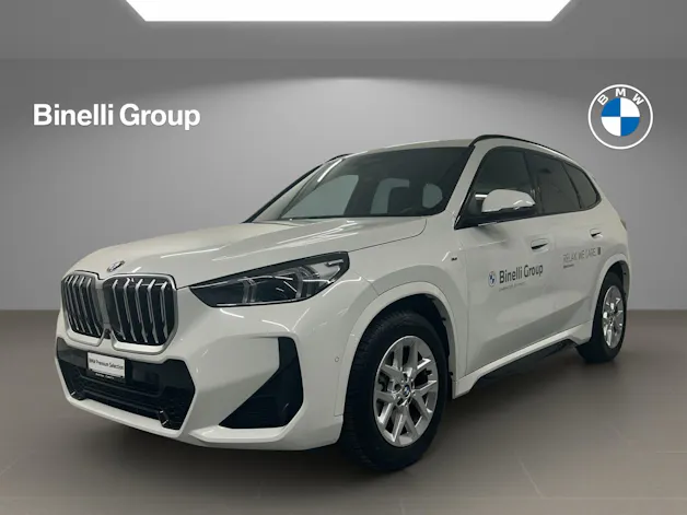 BMW X1 23i xDrive