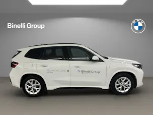 BMW X1 23i xDrive