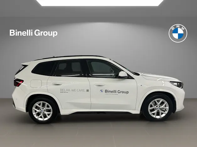 BMW X1 23i xDrive