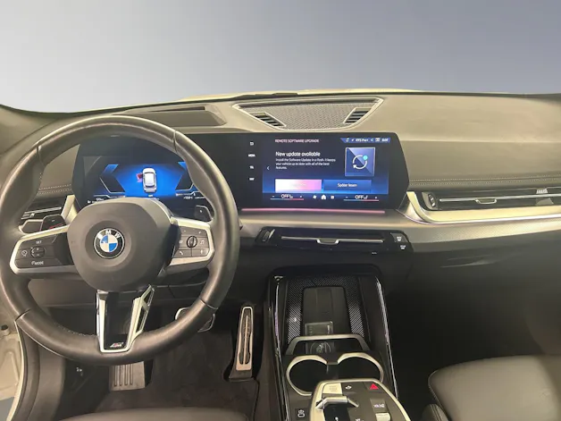 BMW X1 23i xDrive
