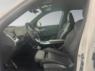 BMW X1 23i xDrive