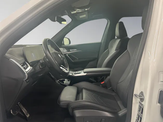 BMW X1 23i xDrive