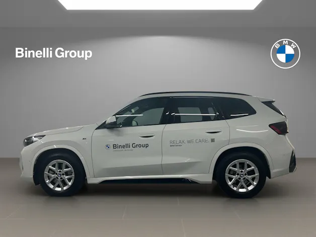BMW X1 23i xDrive