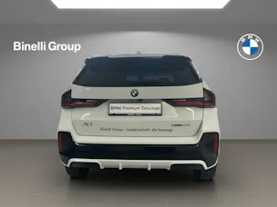 BMW X1 23i xDrive