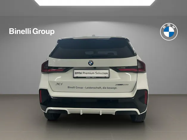 BMW X1 23i xDrive