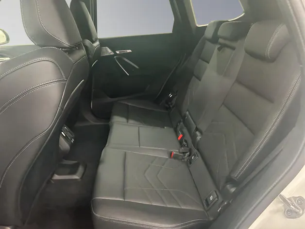 BMW X1 23i xDrive