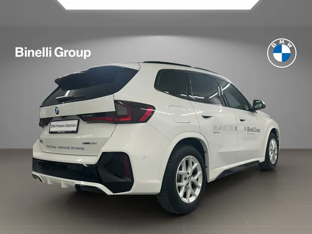 BMW X1 23i xDrive