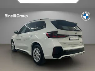 BMW X1 23i xDrive