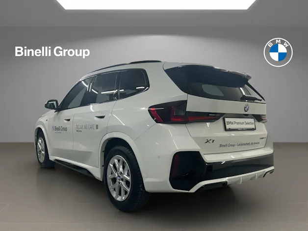 BMW X1 23i xDrive