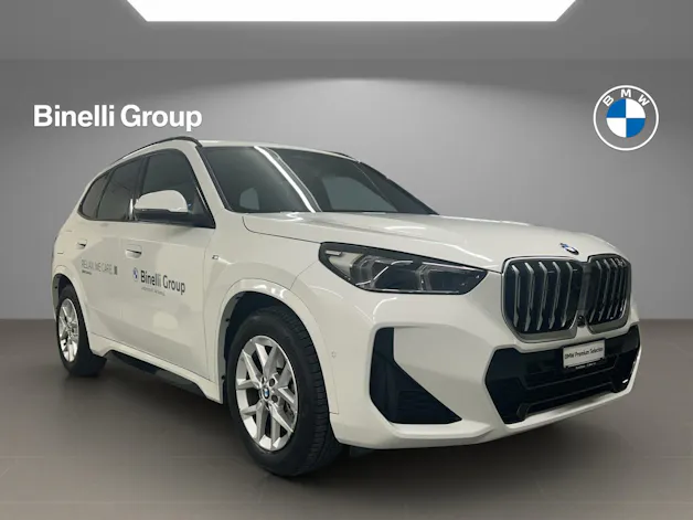 BMW X1 23i xDrive