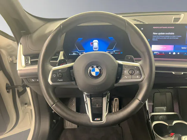 BMW X1 23i xDrive