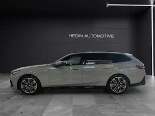 BMW 520d xDrive Touring