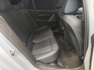 BMW 520d xDrive Touring